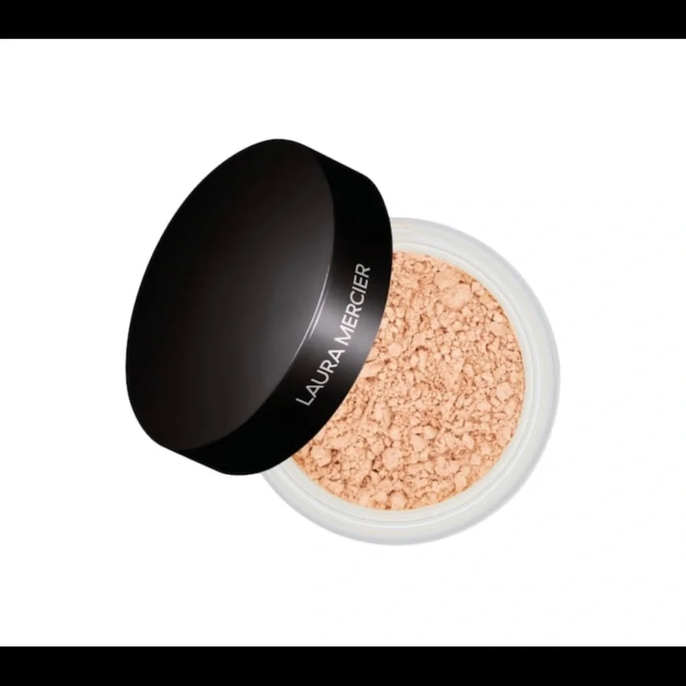 3.5 G Laura Mercier Setting Powder Mini